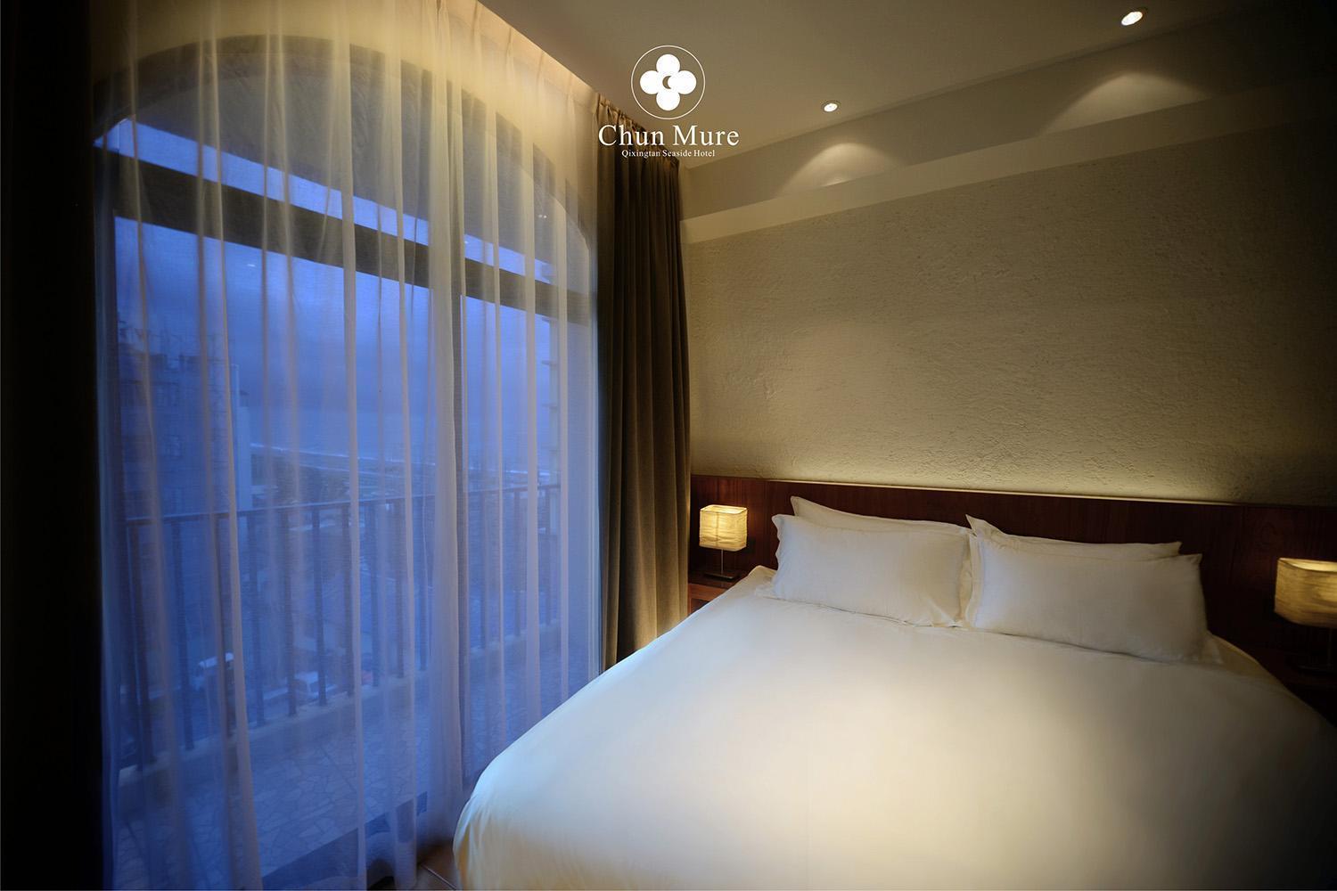 Dahan Chun Mure Hotel מראה חיצוני תמונה