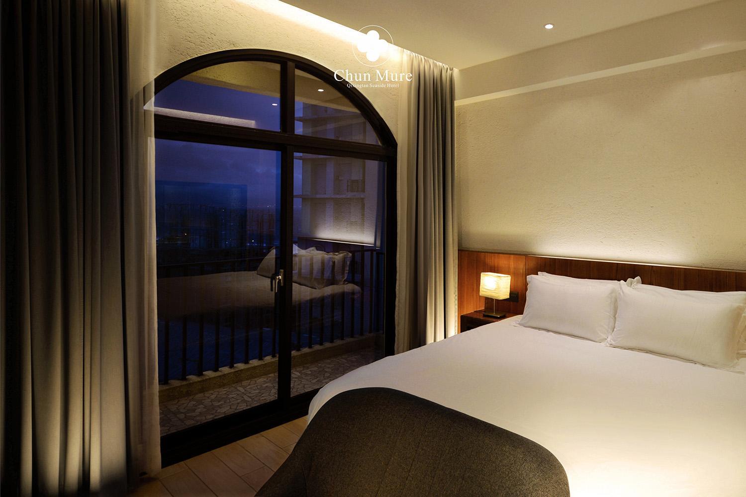 Dahan Chun Mure Hotel מראה חיצוני תמונה