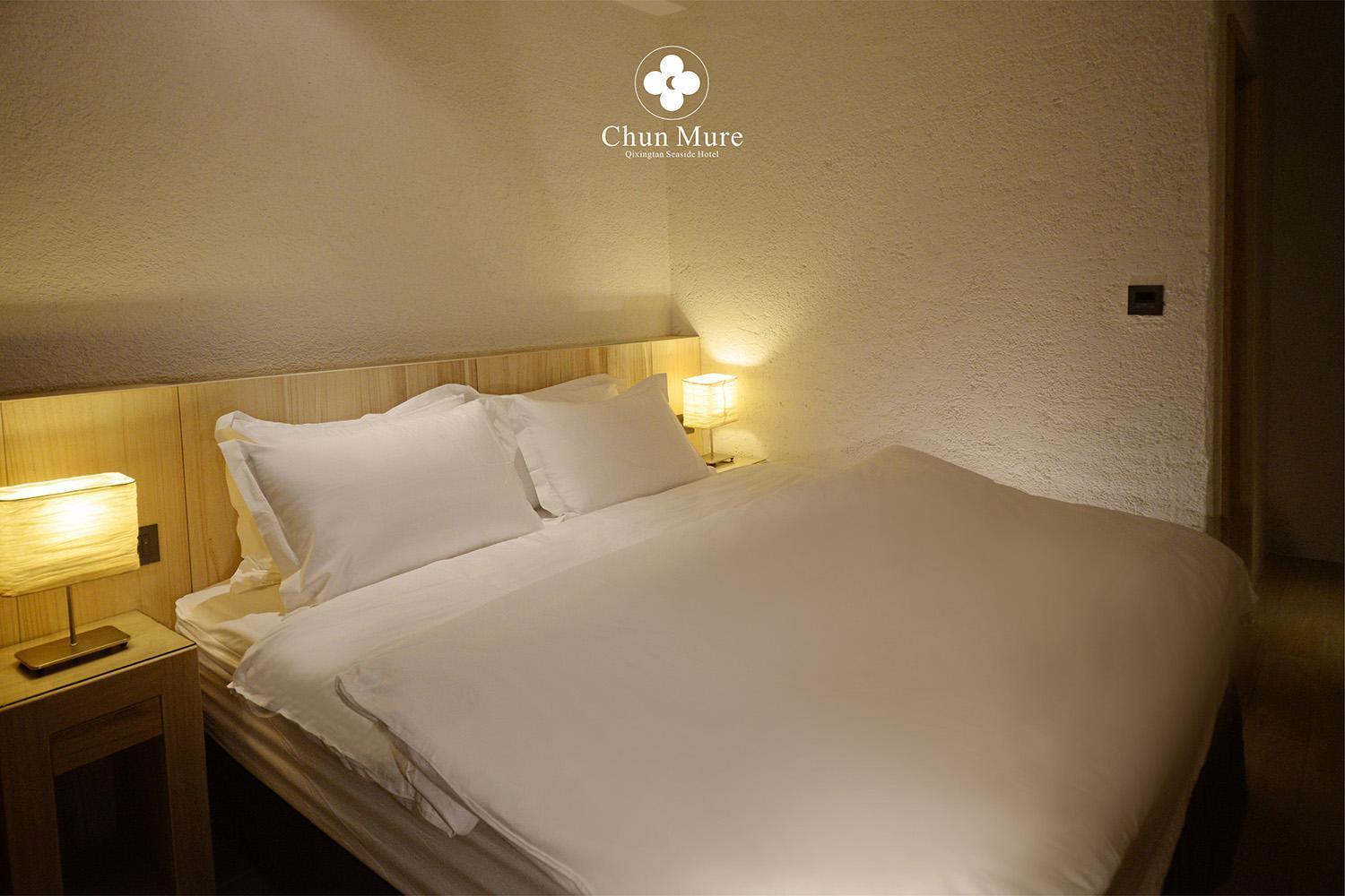 Dahan Chun Mure Hotel מראה חיצוני תמונה