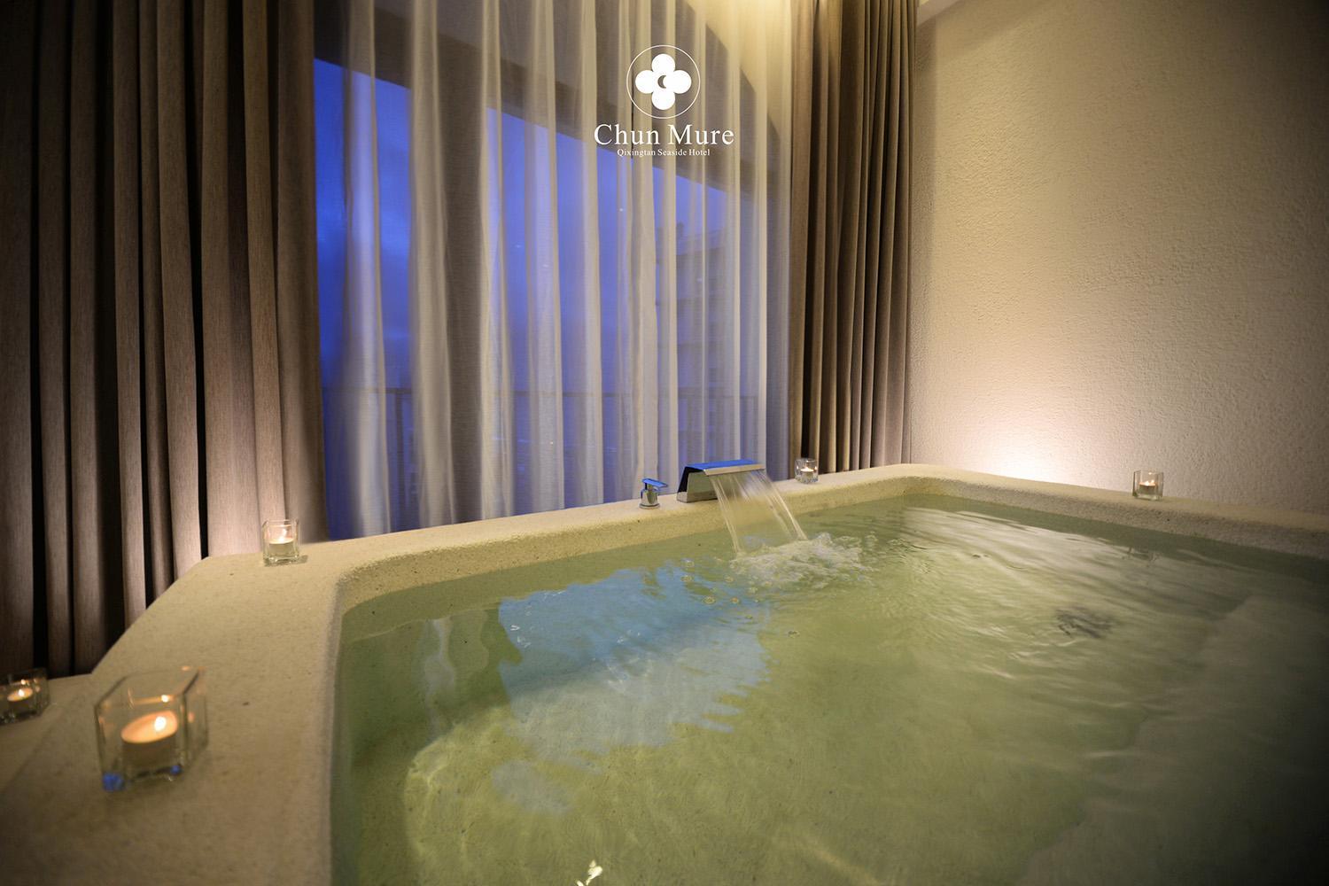 Dahan Chun Mure Hotel מראה חיצוני תמונה
