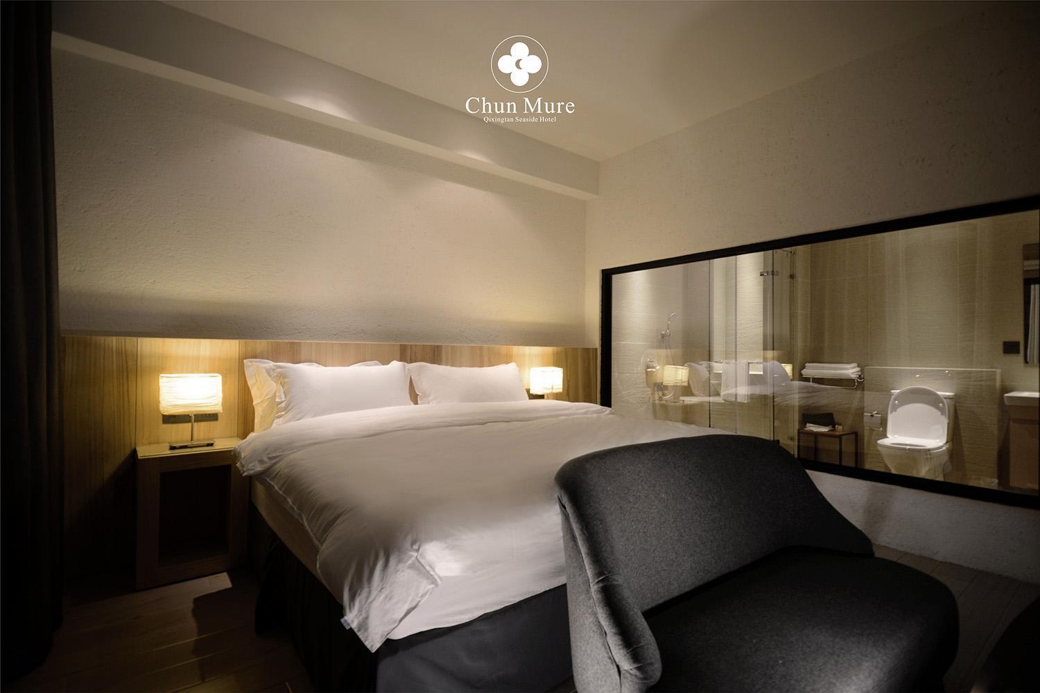 Dahan Chun Mure Hotel מראה חיצוני תמונה