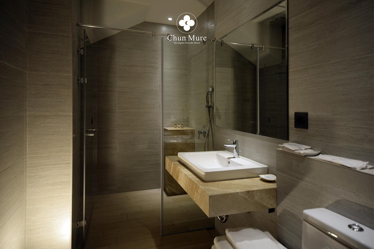 Dahan Chun Mure Hotel מראה חיצוני תמונה