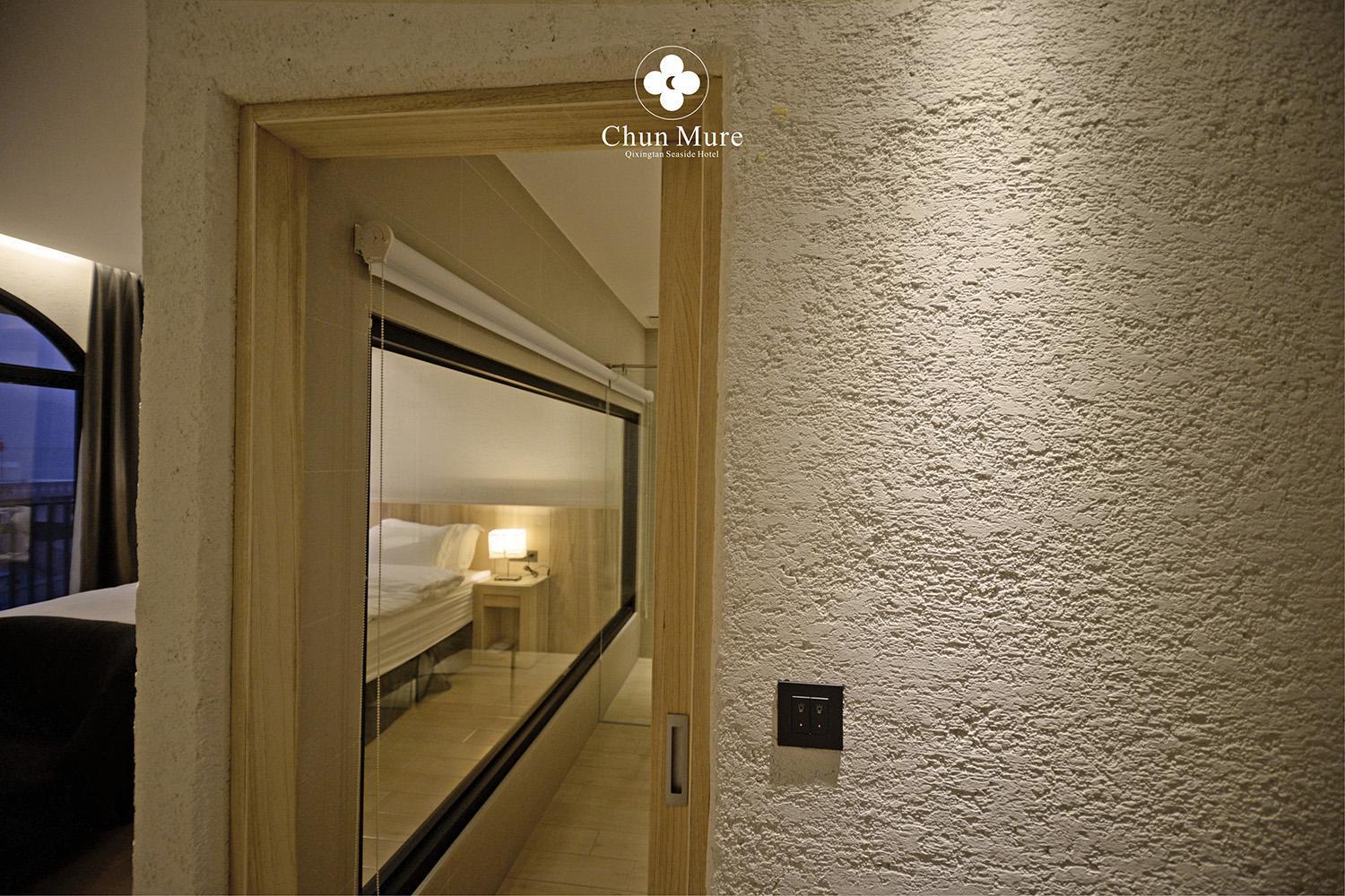 Dahan Chun Mure Hotel מראה חיצוני תמונה
