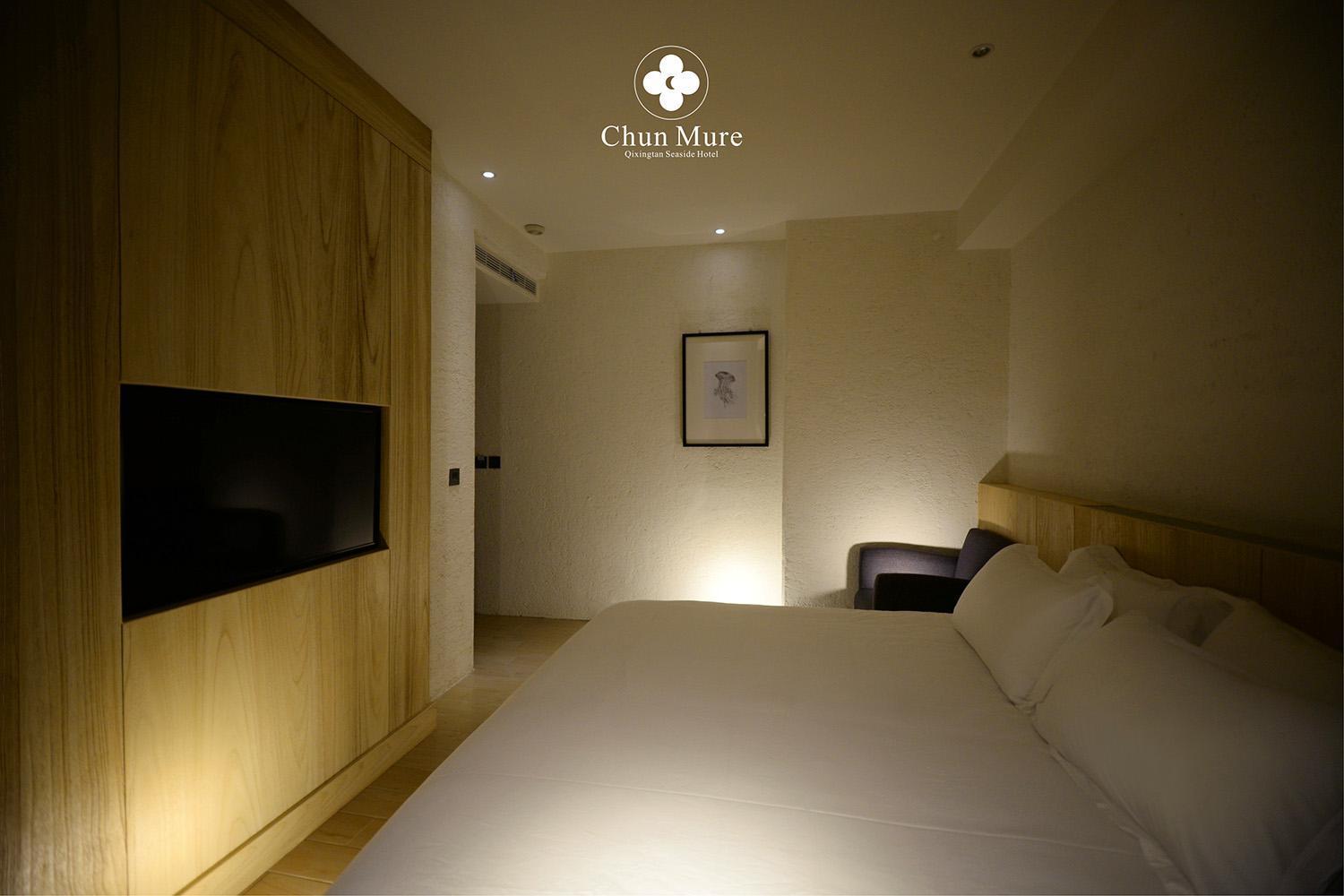 Dahan Chun Mure Hotel מראה חיצוני תמונה